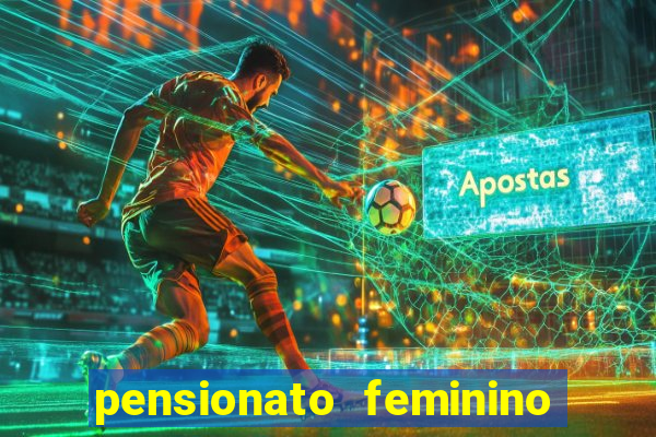 pensionato feminino botafogo rj